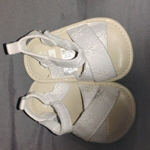 Toddler Sandals